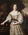 Louise de Keroualle-Duchess of Portsmouth